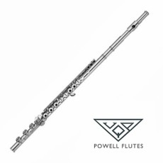 [Powell] 파우웰/파웰 소나레플룻 PS505 헤드실버