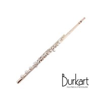 [Burkart] 버카트 플룻 9k 오르마이트 / 9k G&S / 전문가용 플루트